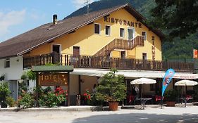 Albergo Alla Stazione